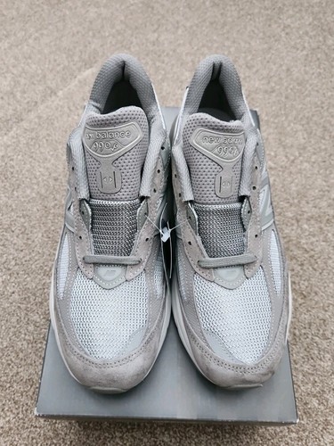 New balance 990v6 miusa wtaps - new,