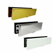 UAP Letter Box iPlate