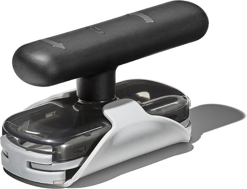 Oxo good grips twisting jar - oxo,