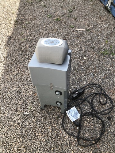 Hottub pump - hottub,