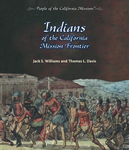 Indians the california - of,