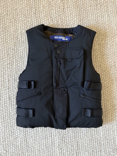 Comme des garcons junya - garcons,