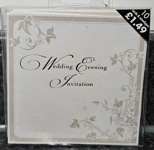 Eucalyptus wedding invitations - eucalyptus,