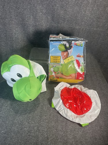 Super mario bowser yoshi - mario,