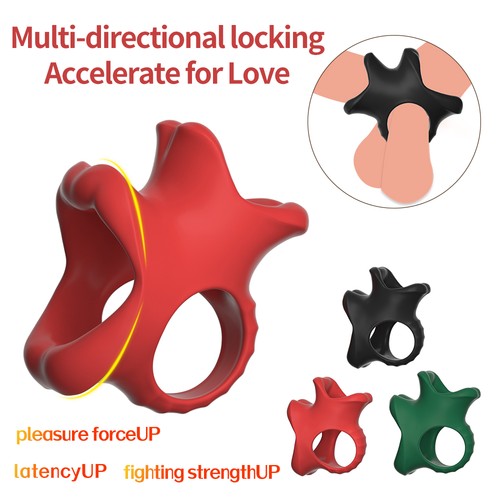 Penis cock ring shaft - cock,
