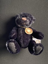 Charlie Bears Travel Buddies