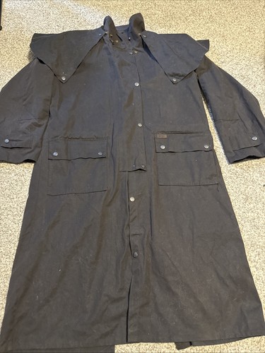 Outback trading company unisex - company,