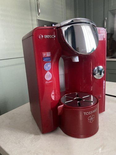 Bosch tassimo charmy - tassimo,