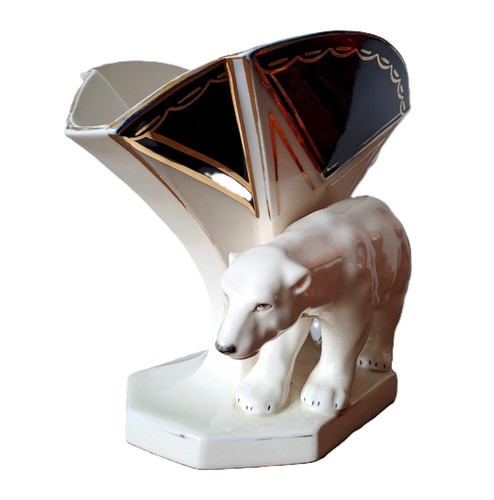 Royal dux art - royal,