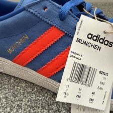 Adidas Munchen Originals