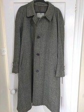 Aquascutum Vintage Mens ARGYLE