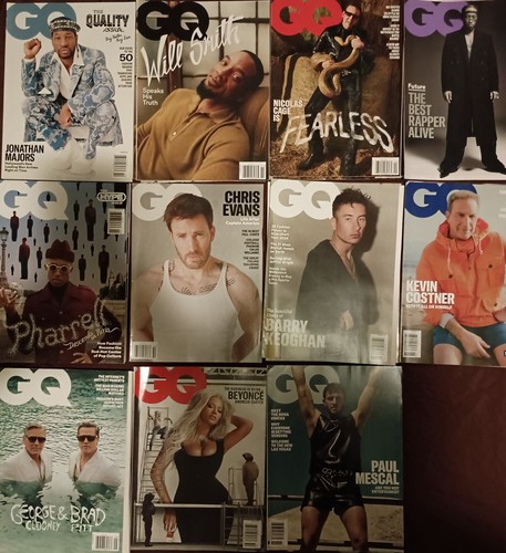 Magazine 2020 2021 - magazine, 2022
