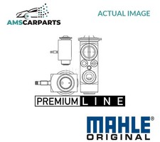 AIR CONDITIONING EXPANSION VALVE FRONT AVE 66 000P MAHLE ORIGINAL NEW