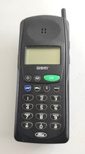 Vintage Motorola GSM Ford