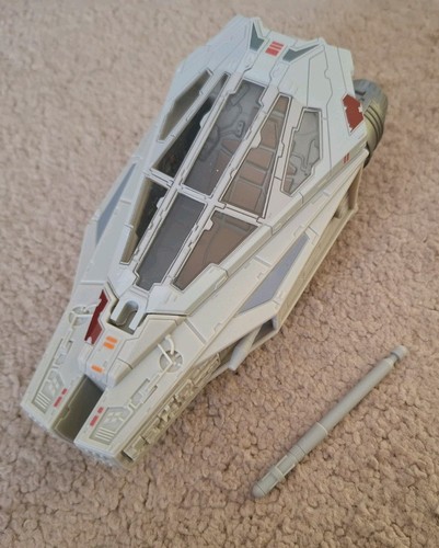 Star wars legacy millennium - star,