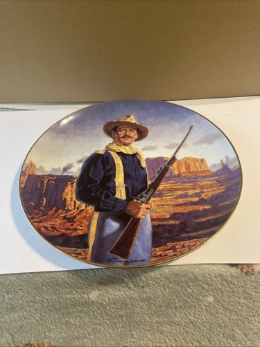 John wayne franklin - john,