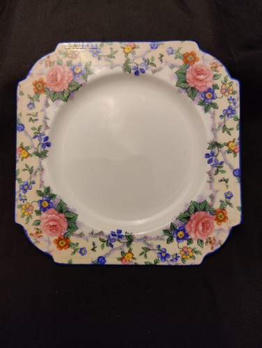 Vintage aynsley bone china - bone,
