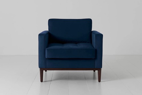 Swyft model armchair - swyft,