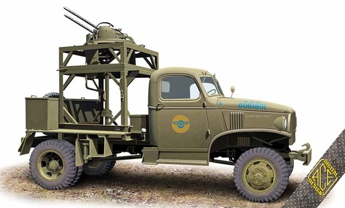 G506 turret trainer - g506,