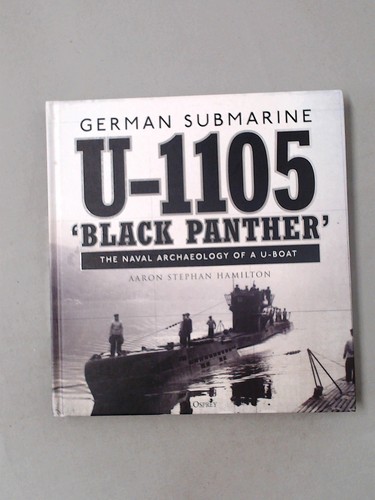 German submarine 1105 black - german,