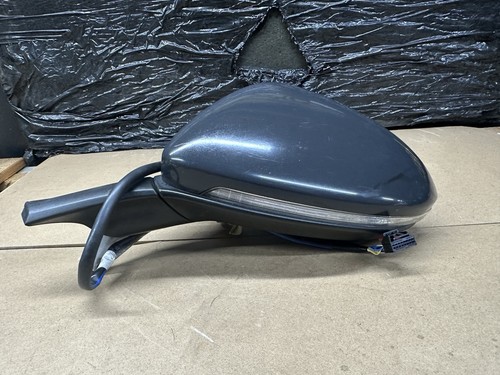 Golf mk7 wing mirror - golf,