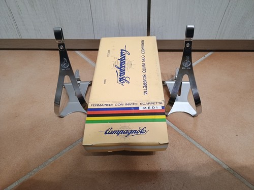 Nos nib campagnolo record - nib,