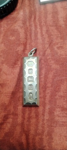 1977 ejld solid sterling - 1977,