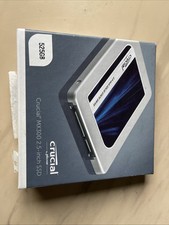 Crucial MX300 525GB 2.5"