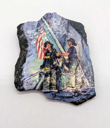 Freedom endures hurricane - endures,