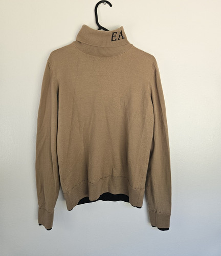 Emporio armani men beige - emporio,