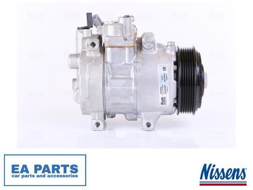 Compressor air conditioning - air,