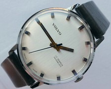 Volvo Vintage Classic Driver