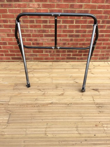 Adjustable roll cage harness - cage,