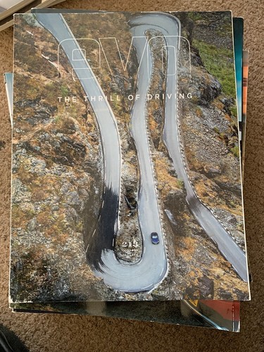 Evo magazine issue 213 - issue,