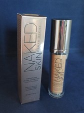 NAKED SKIN URBAN DECAY