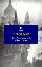 Eliot, T S : The Waste Land