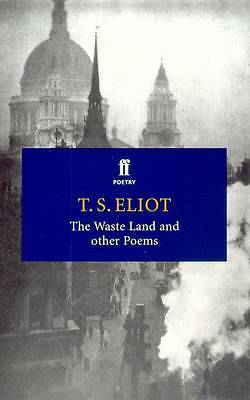 Eliot the waste - eliot,, land