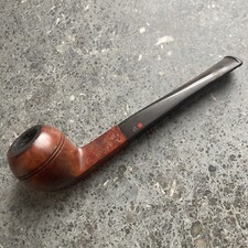 Vintage Dr Plumb Extra Bulldog Estate Pipe London Made