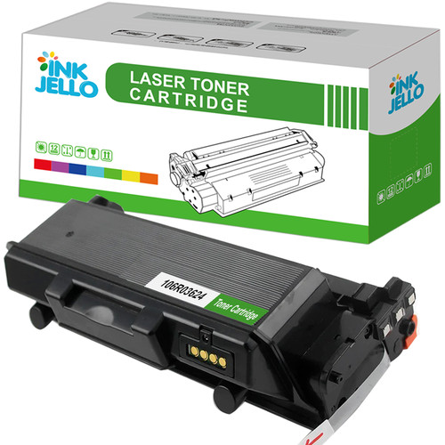 Black toner cartridge for - black,