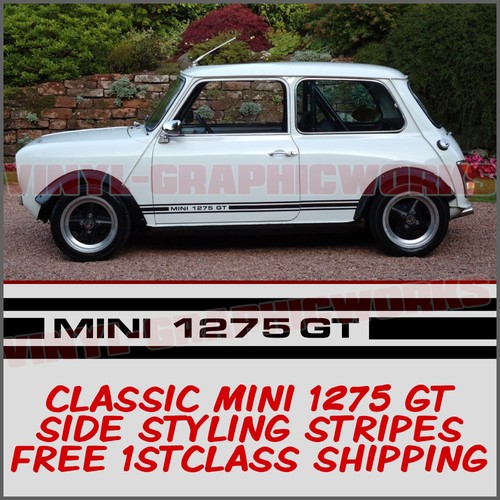Classic mini cooper 1275 - classic,