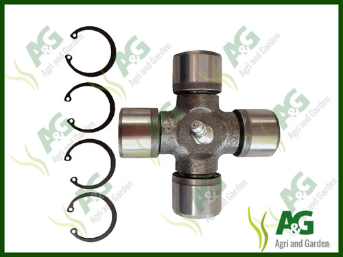 Tractor pto universal joint - pto,