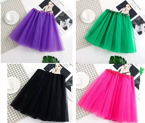 Girls kids tutu - uk, dance