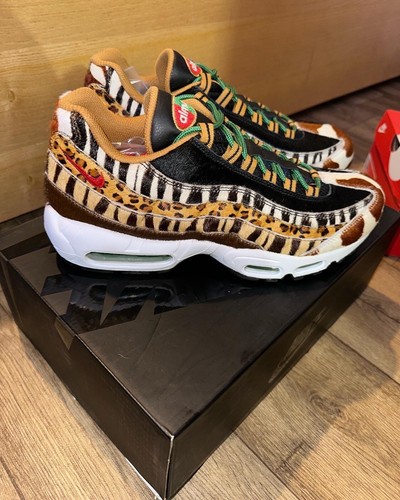 Nike air max - max, dlx