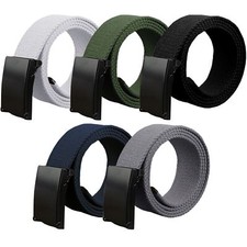 Kruze Belts Mens Womens Unisex