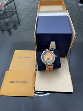 Louis Vuitton Tambour Street