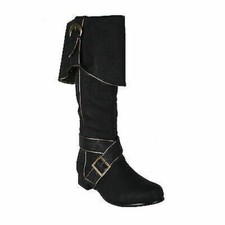 Ellie 121-JACK Sparrow Costume