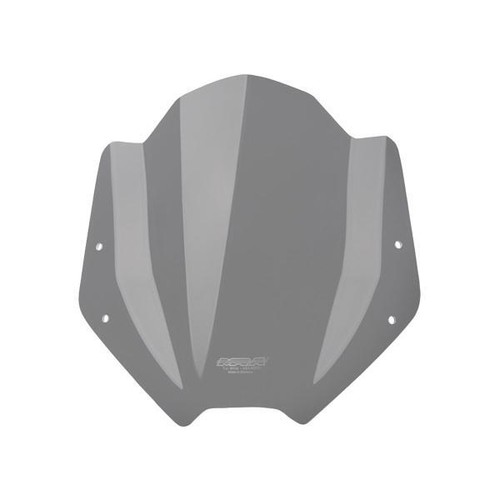 Mra stealth shield smoked - shield,