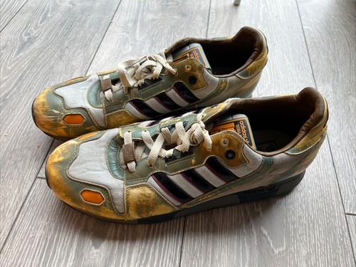 Adidas star wars - x, zx800