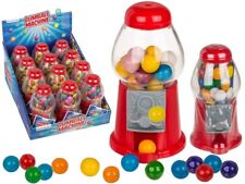 Mini Gumball Machine with