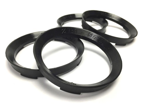 4 spigot rings set - 73.1, 63.4